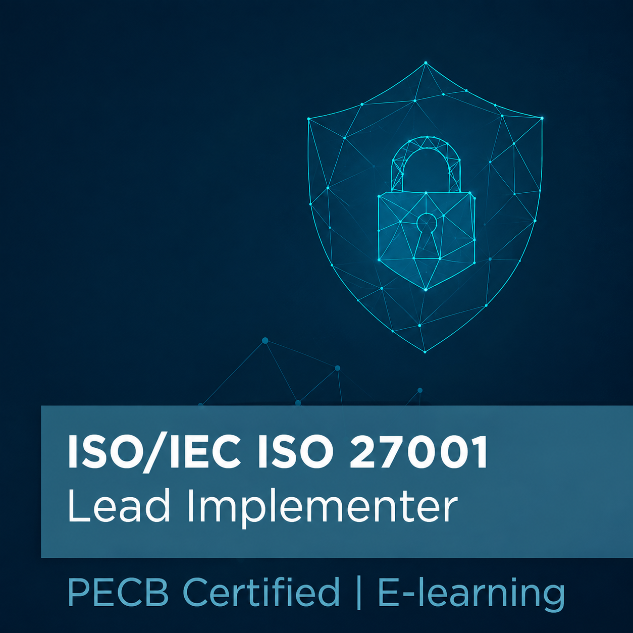 5 bonnes raisons de se former à l’ISO 27001 Lead Implementer : comprendre, protéger et piloter la sécurité de l’information
